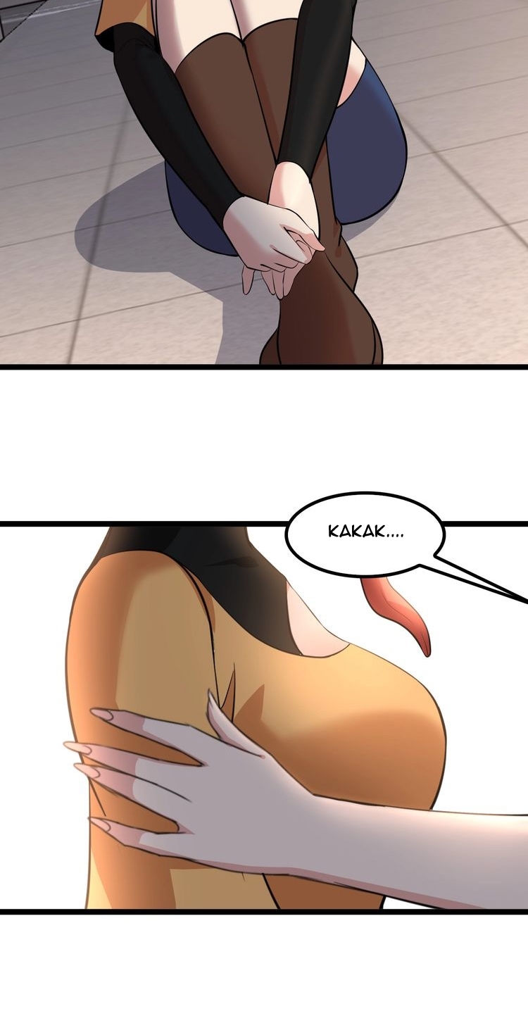I am an Invincible Genius chapter 64