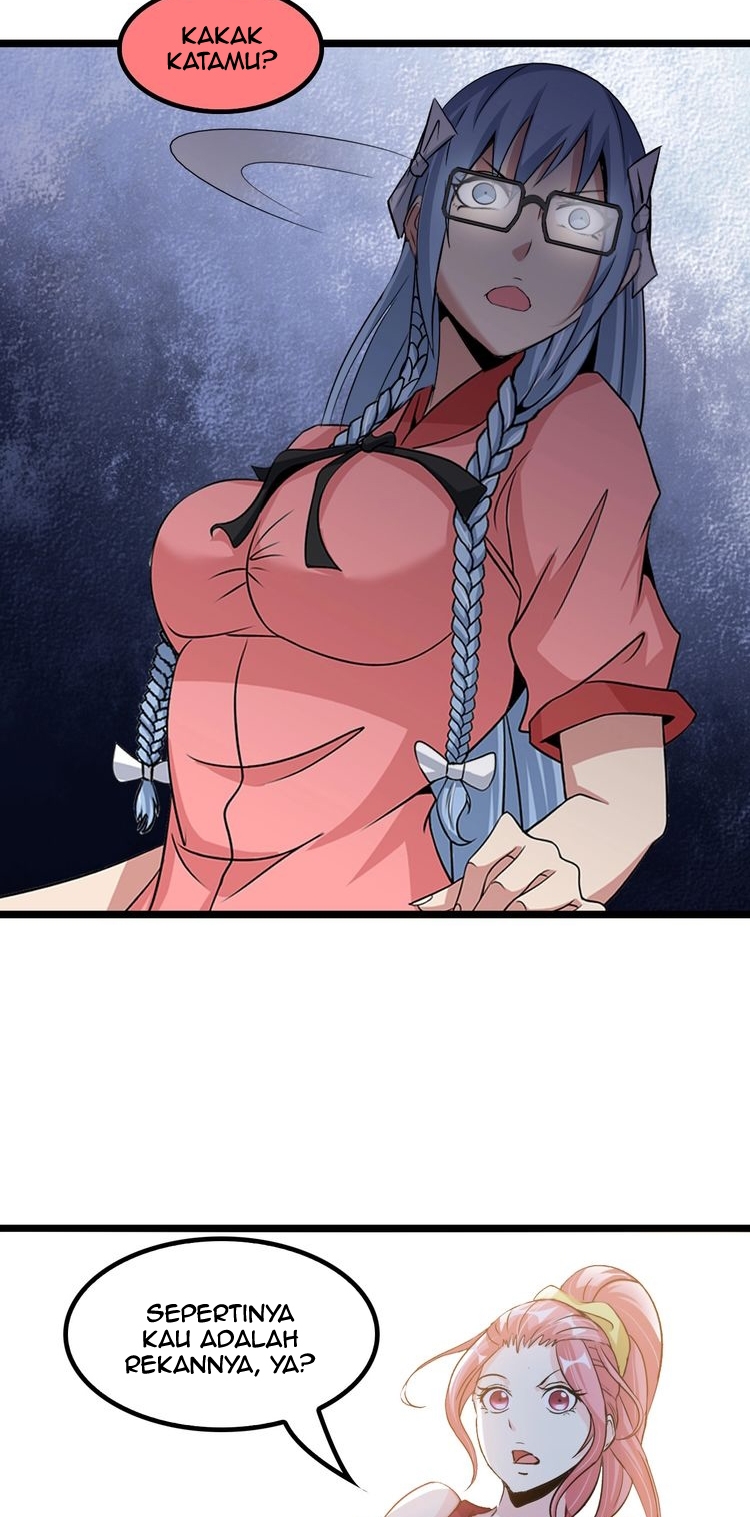 I am an Invincible Genius chapter 64