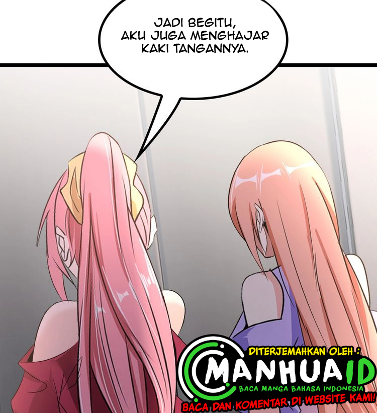 I am an Invincible Genius chapter 64