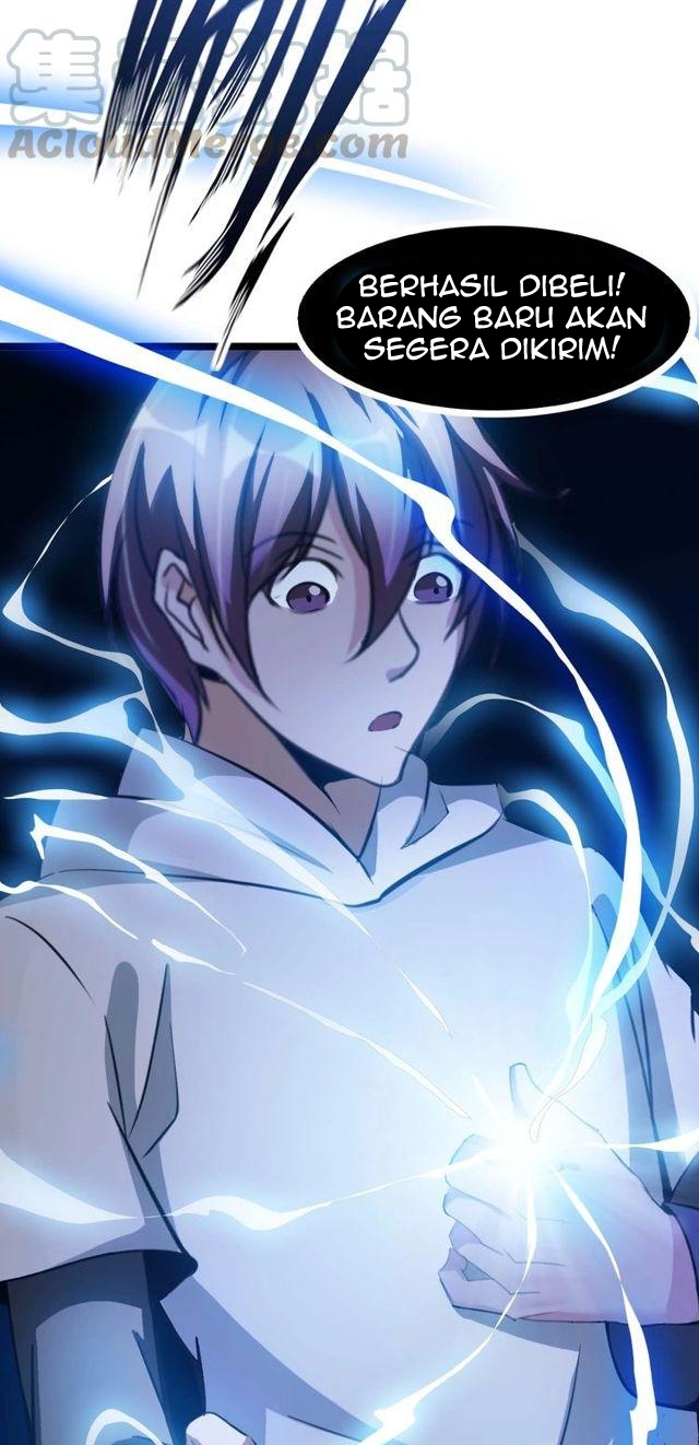 I am an Invincible Genius chapter 69