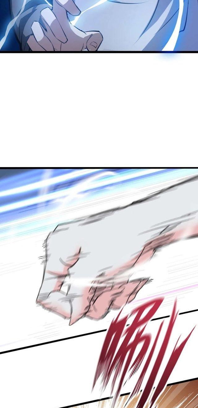I am an Invincible Genius chapter 69