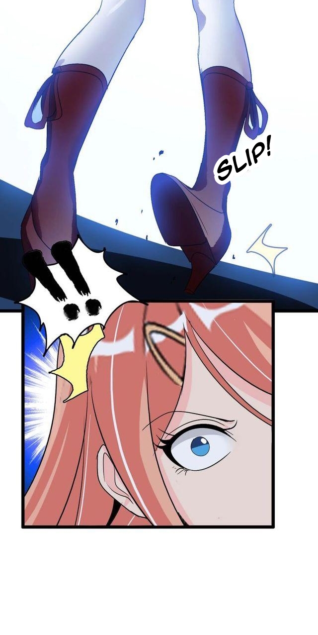 I am an Invincible Genius chapter 69