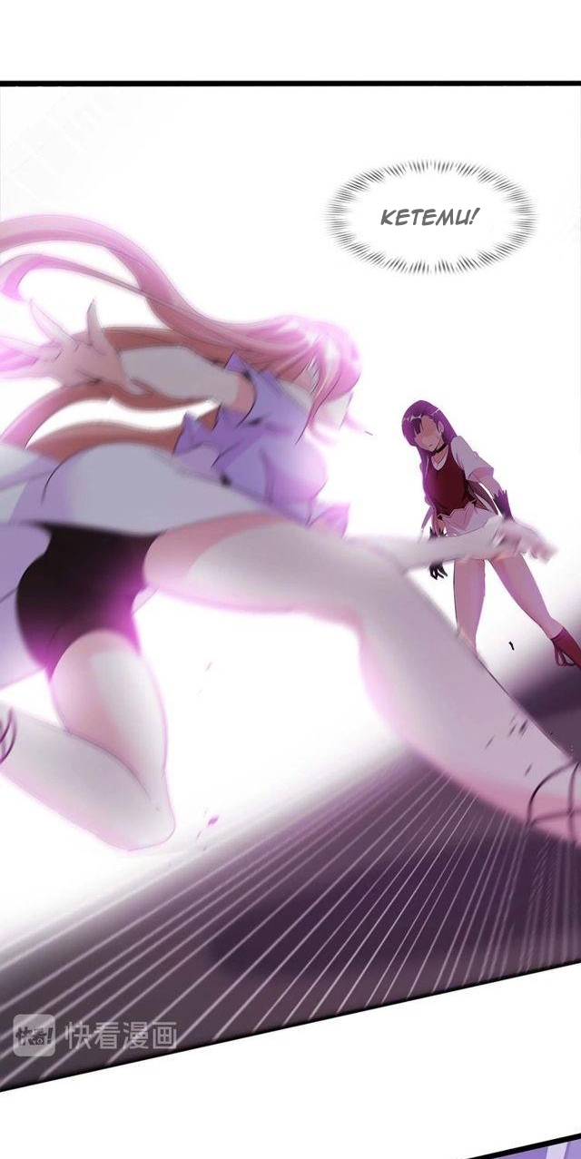 I am an Invincible Genius chapter 69
