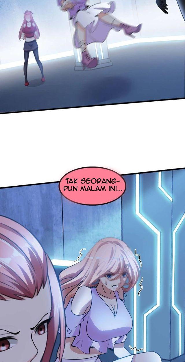 I am an Invincible Genius chapter 69