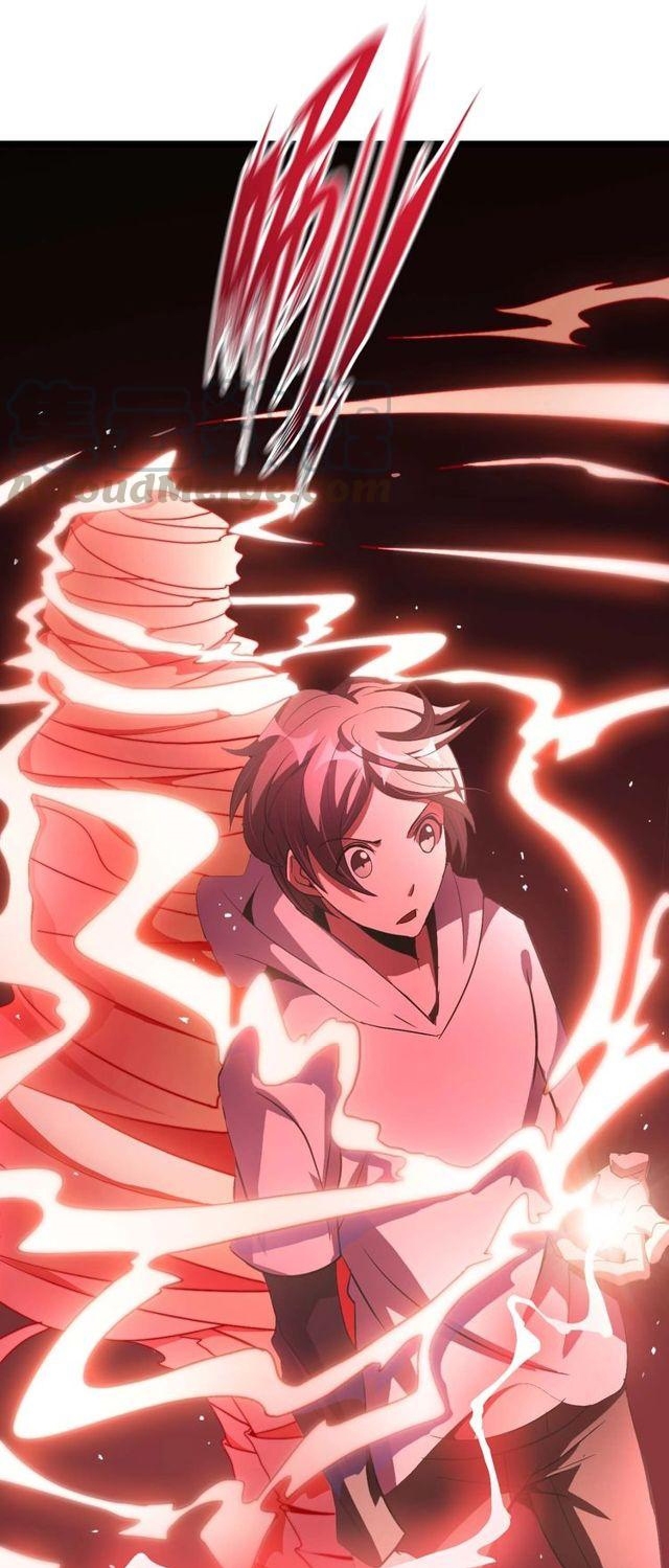 I am an Invincible Genius chapter 69