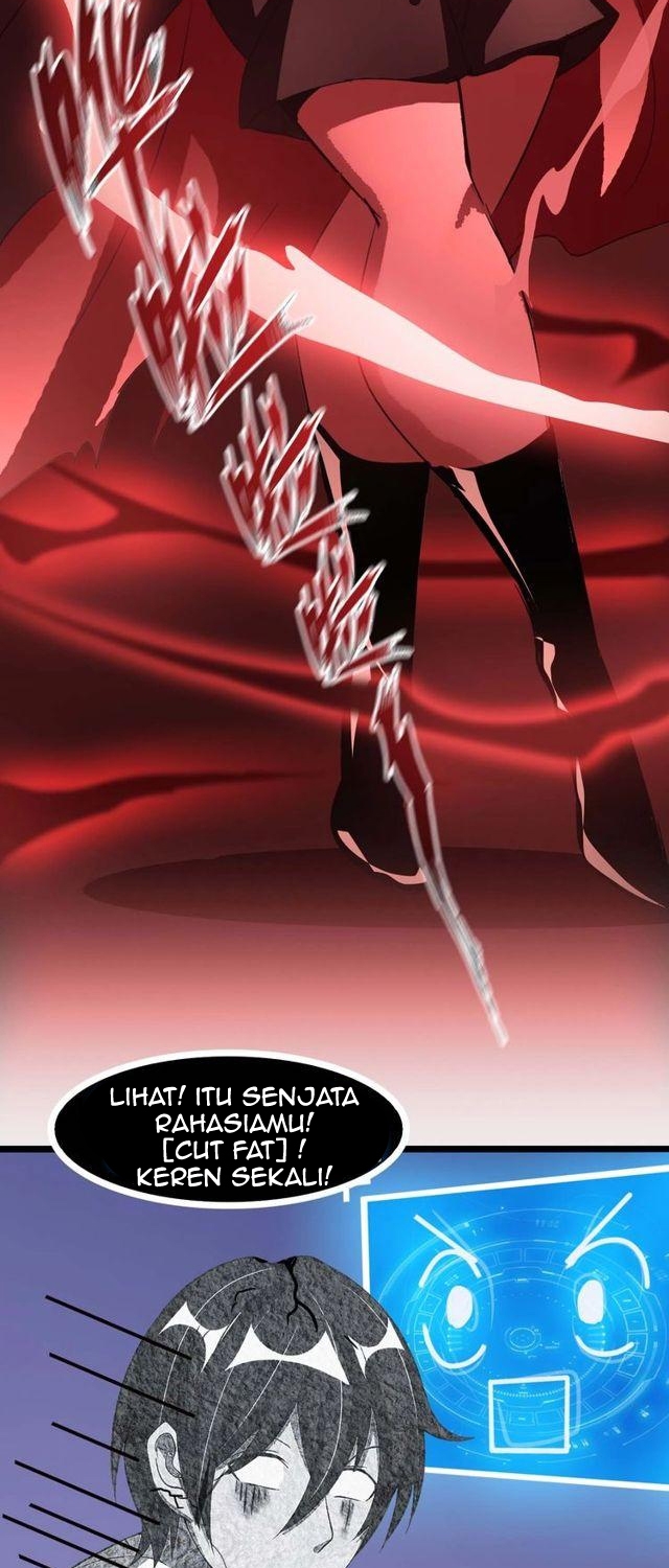 I am an Invincible Genius chapter 69