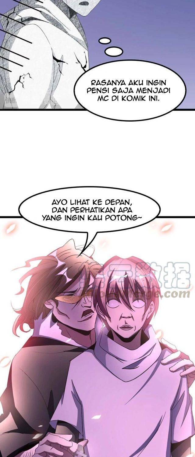 I am an Invincible Genius chapter 69