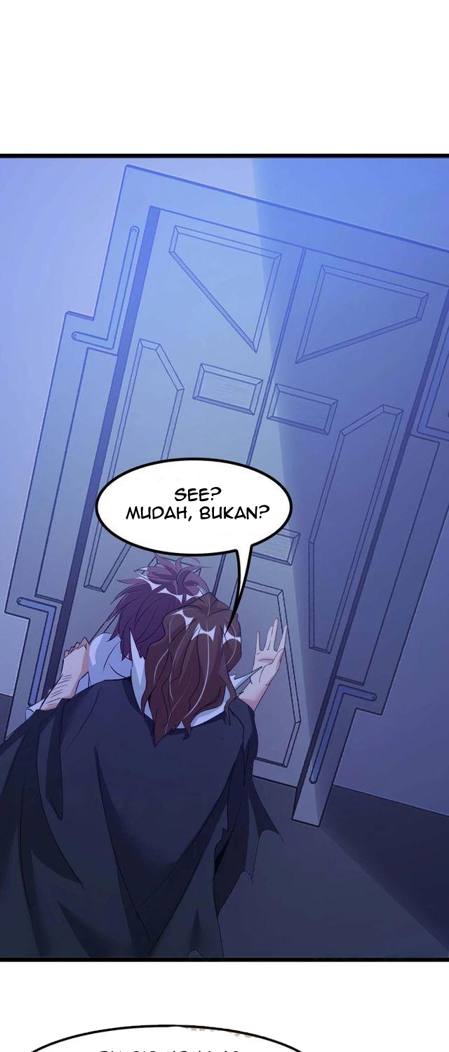 I am an Invincible Genius chapter 69
