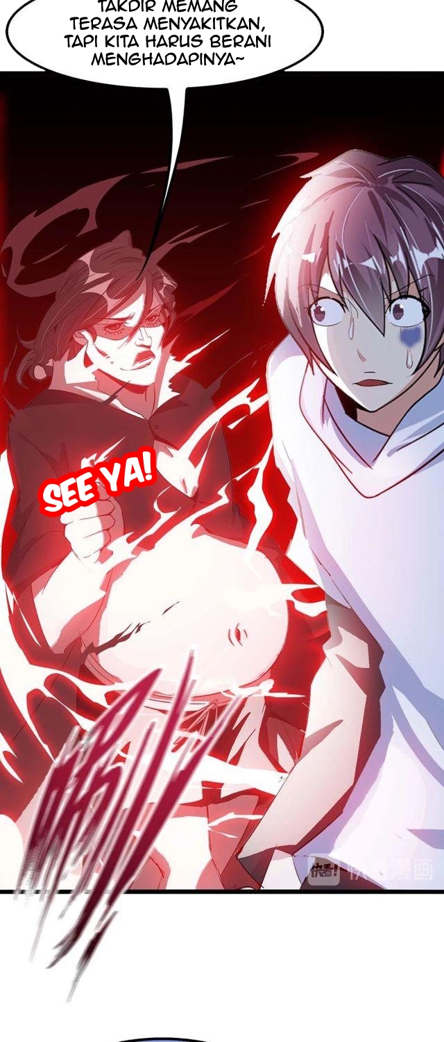 I am an Invincible Genius chapter 69