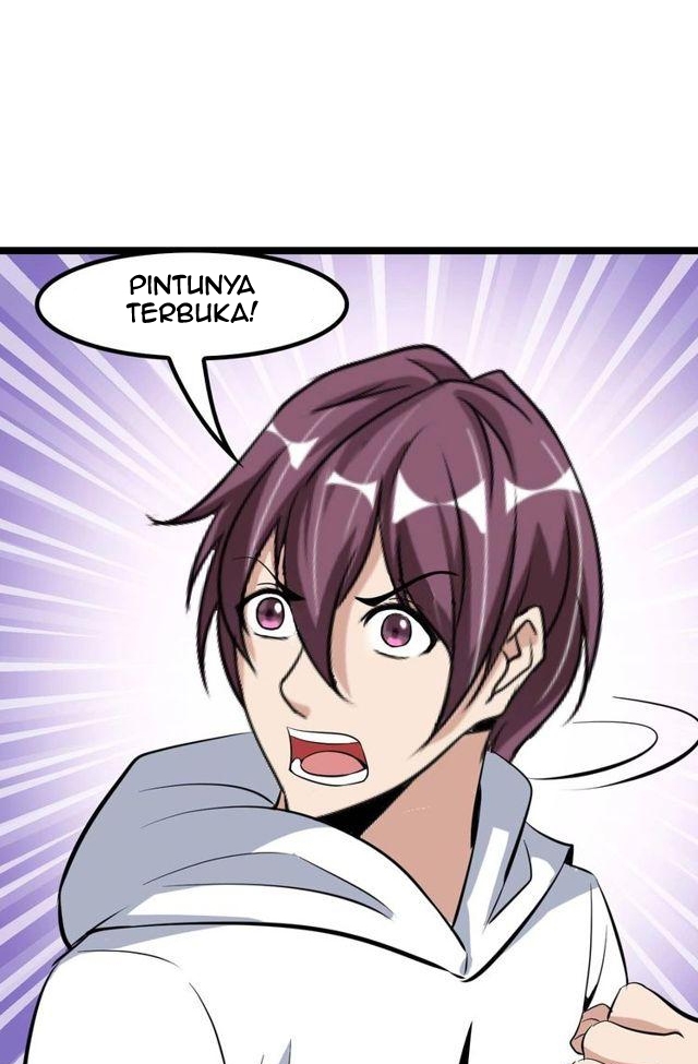 I am an Invincible Genius chapter 69