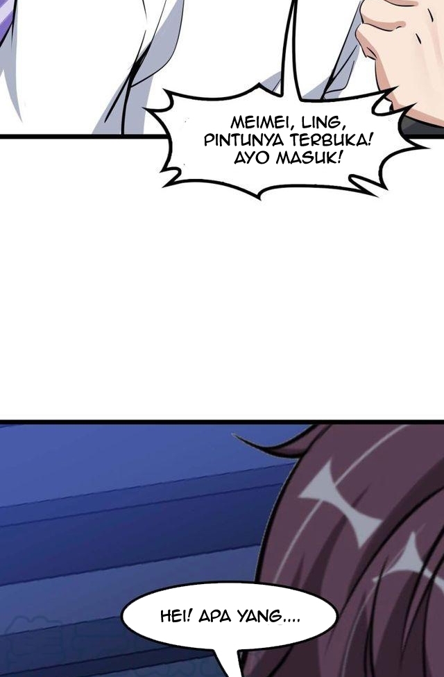 I am an Invincible Genius chapter 69