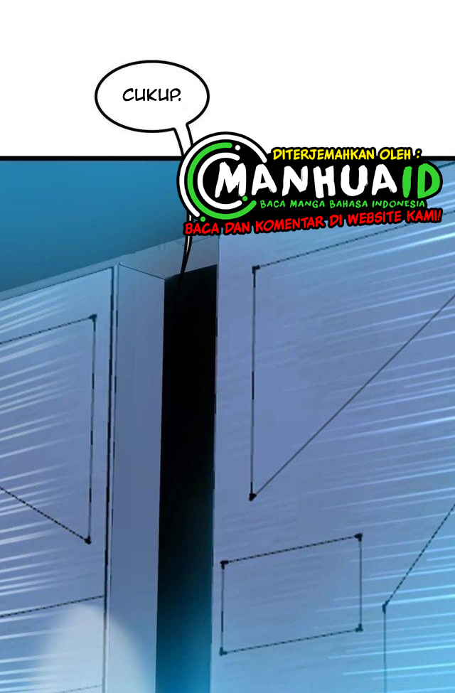 I am an Invincible Genius chapter 69