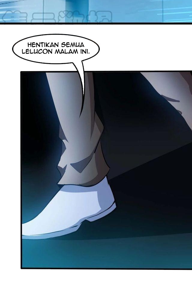 I am an Invincible Genius chapter 69