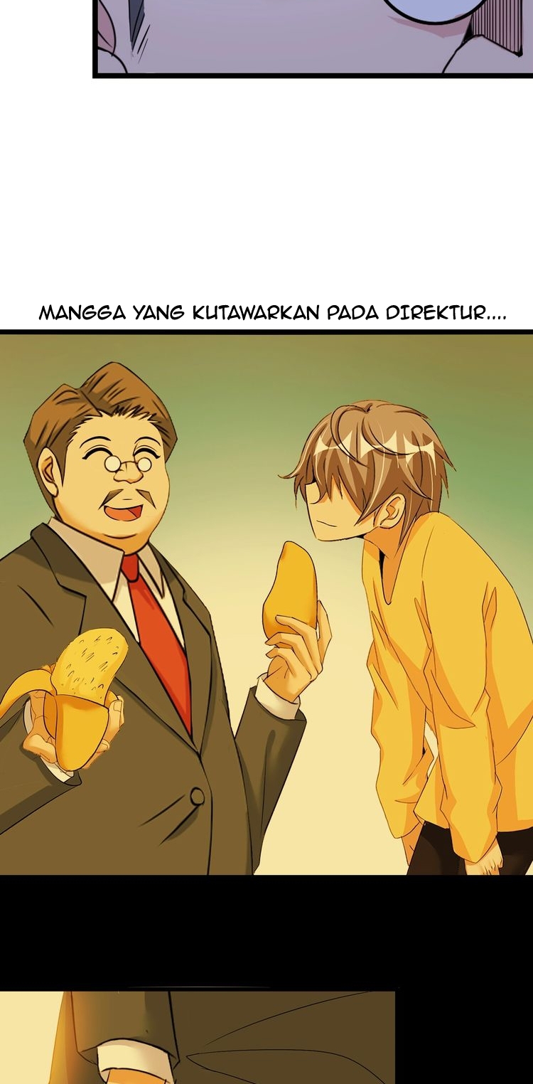 I am an Invincible Genius chapter 85