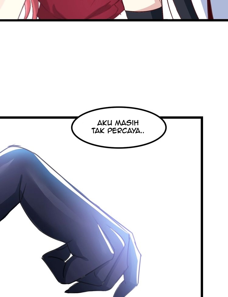 I am an Invincible Genius chapter 85