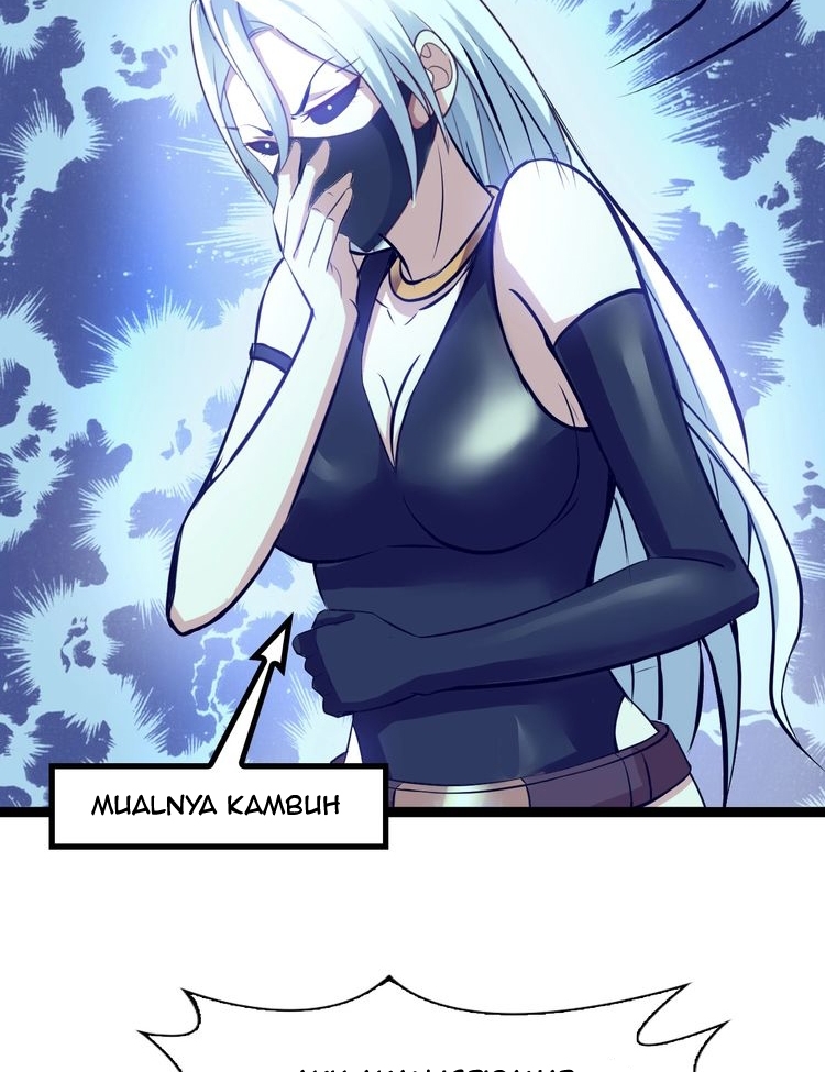 I am an Invincible Genius chapter 85