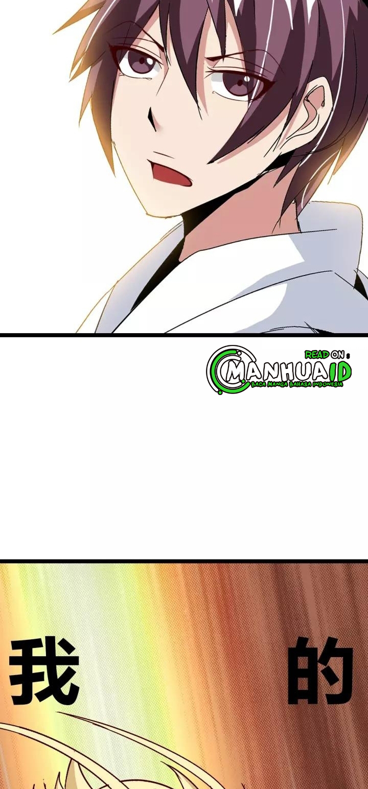 I am an Invincible Genius chapter 87