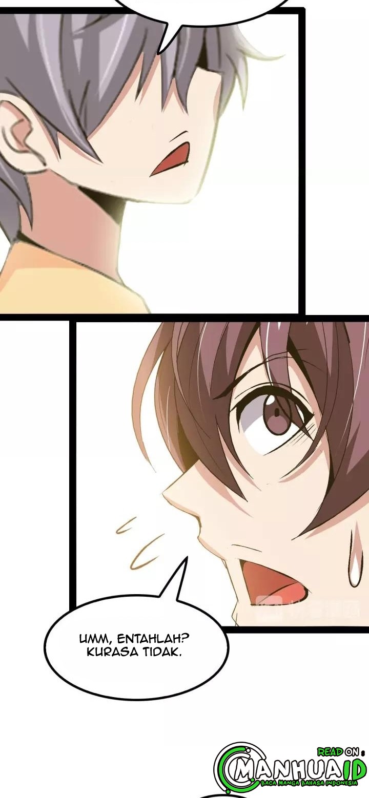 I am an Invincible Genius chapter 97