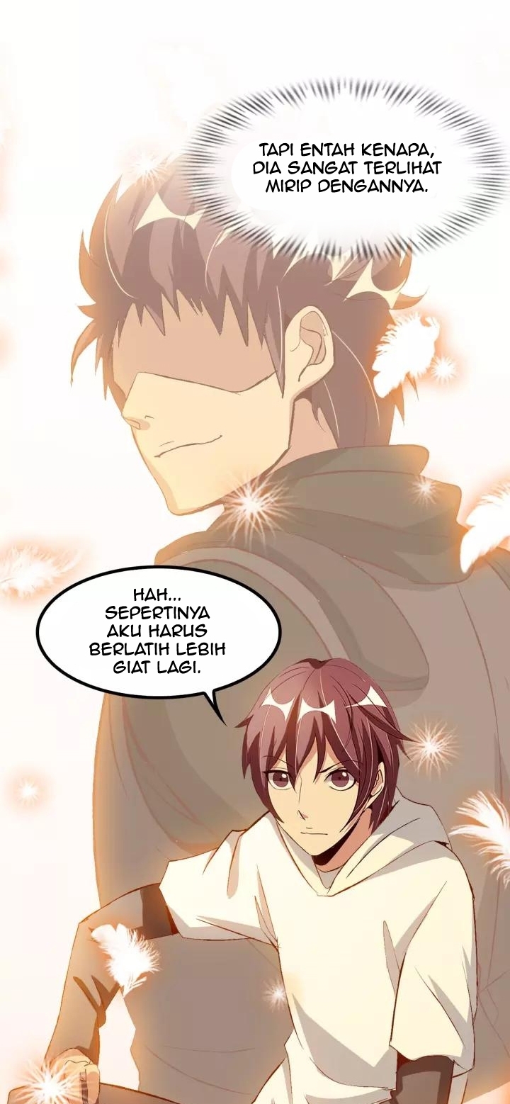 I am an Invincible Genius chapter 97