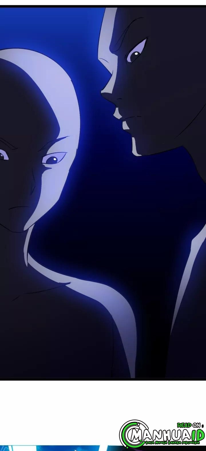 I am an Invincible Genius chapter 98