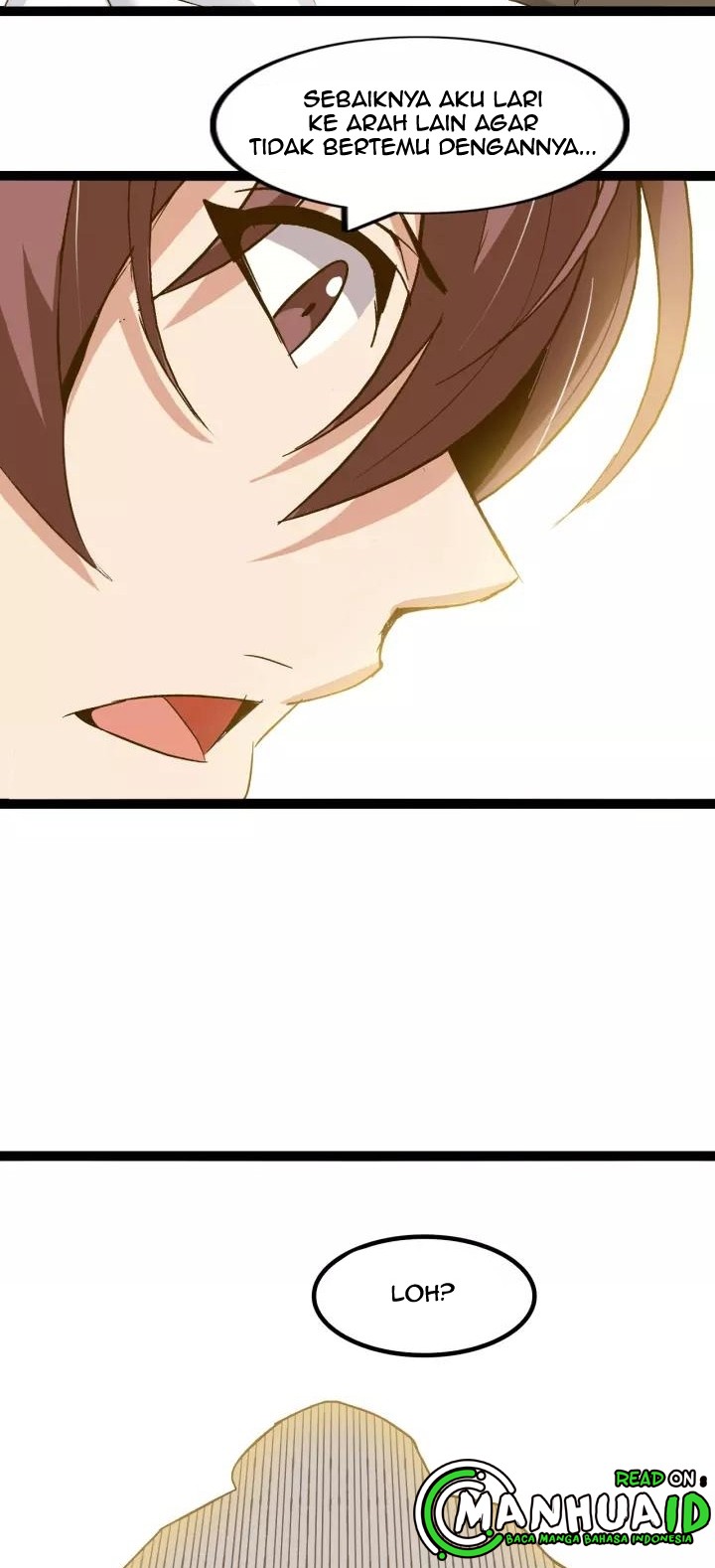 I am an Invincible Genius chapter 98