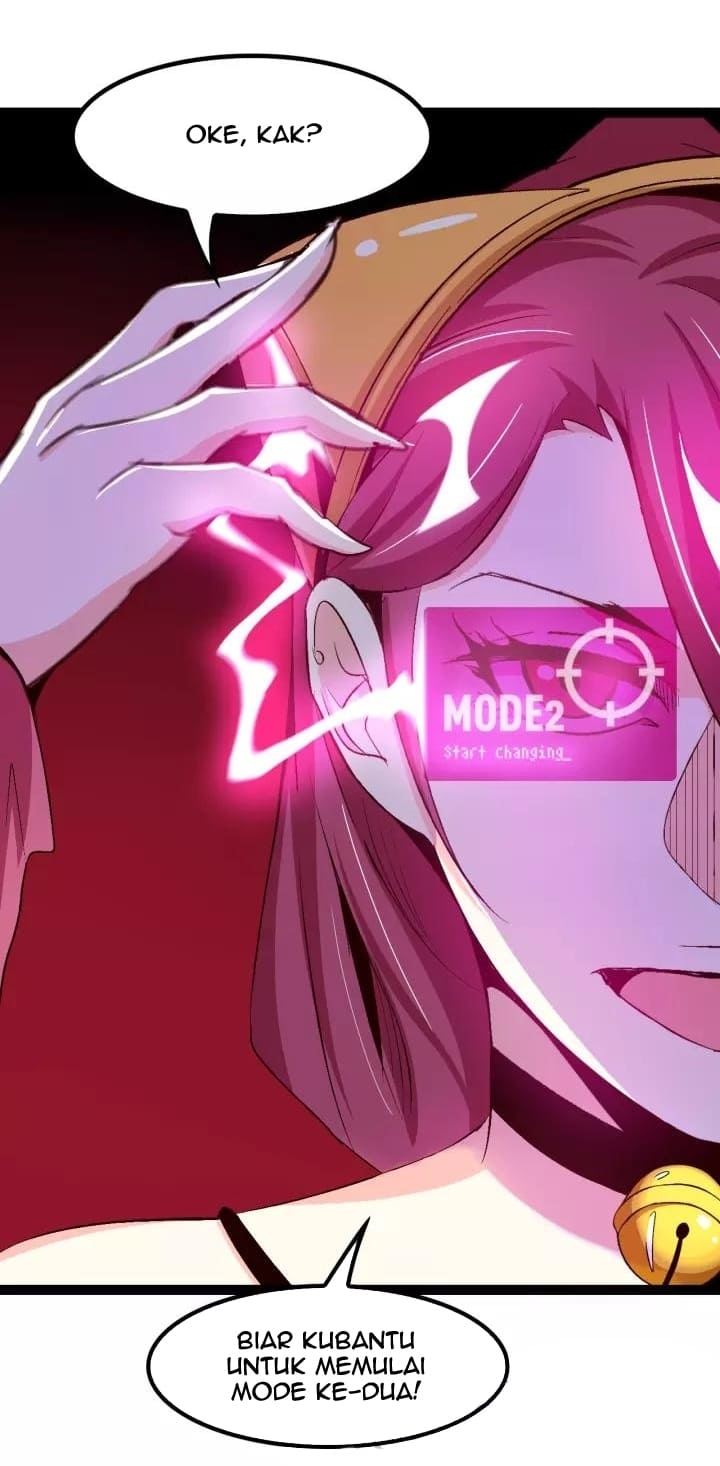 I am an Invincible Genius chapter 100
