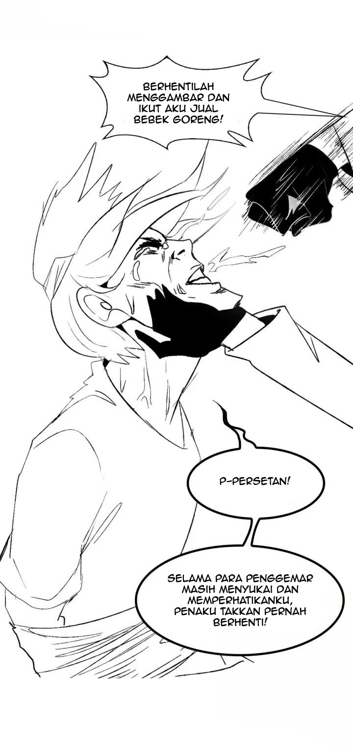 I am an Invincible Genius chapter 105