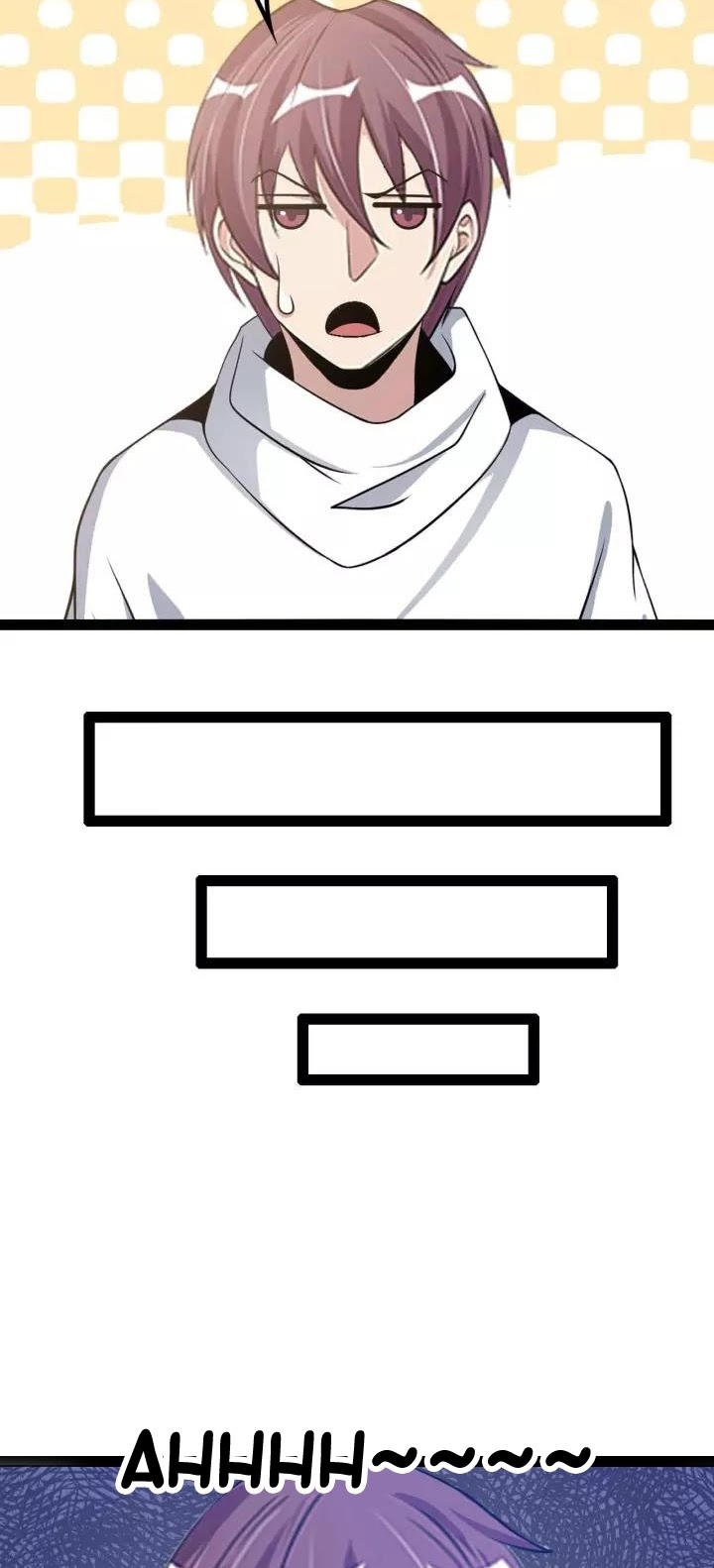I am an Invincible Genius chapter 110