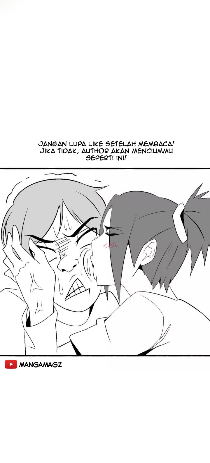 I am an Invincible Genius chapter 110