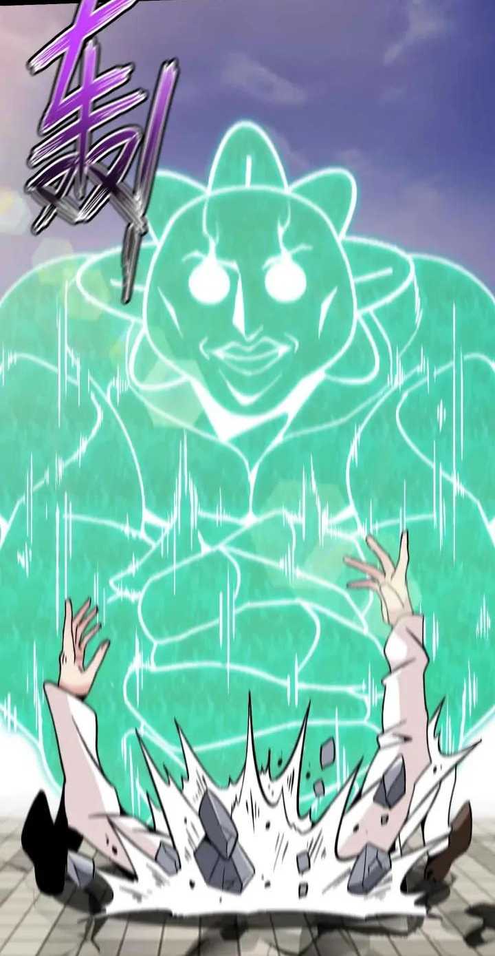 I am an Invincible Genius Chapter 129 Bahasa Indonesia