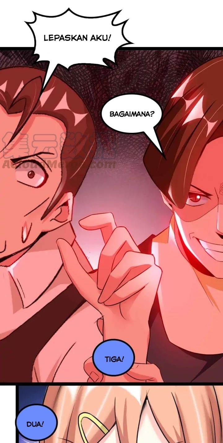 I am an Invincible Genius chapter 130