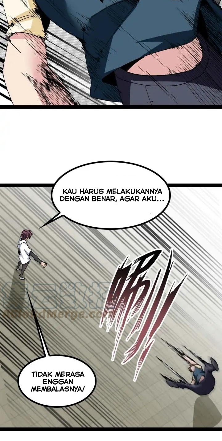 I am an Invincible Genius chapter 130