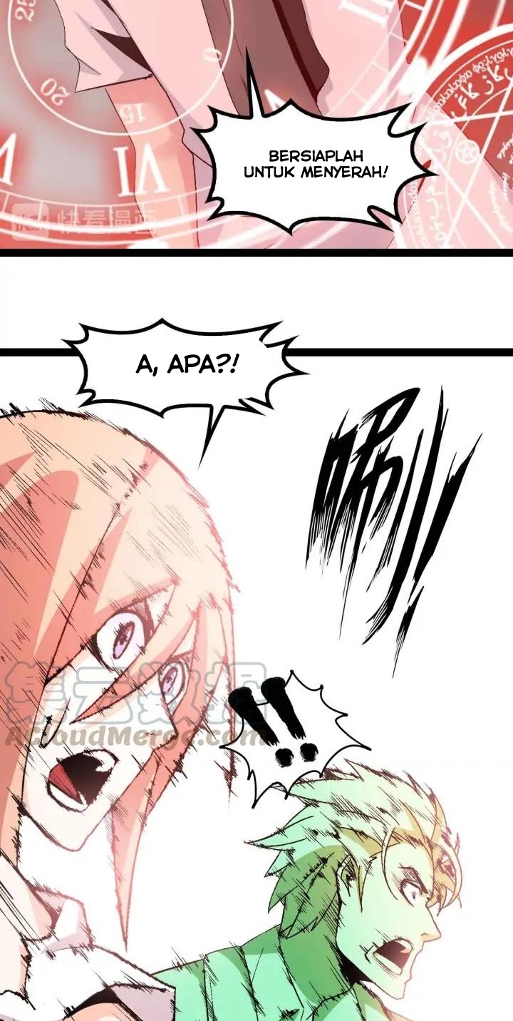 I am an Invincible Genius chapter 130