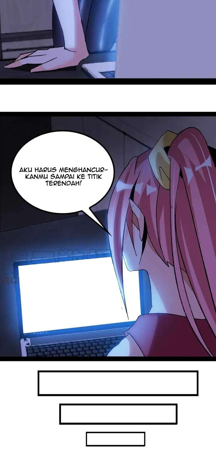 I am an Invincible Genius chapter 137
