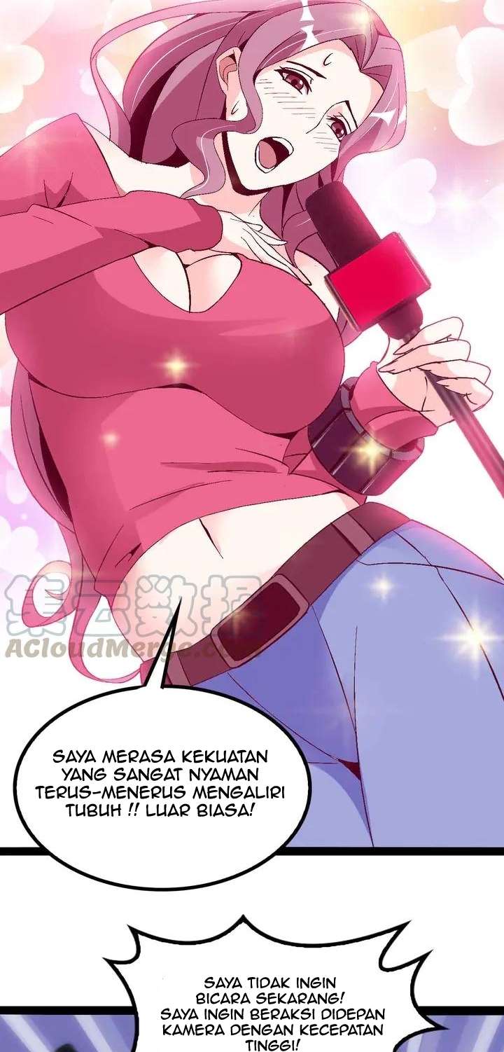 I am an Invincible Genius chapter 137