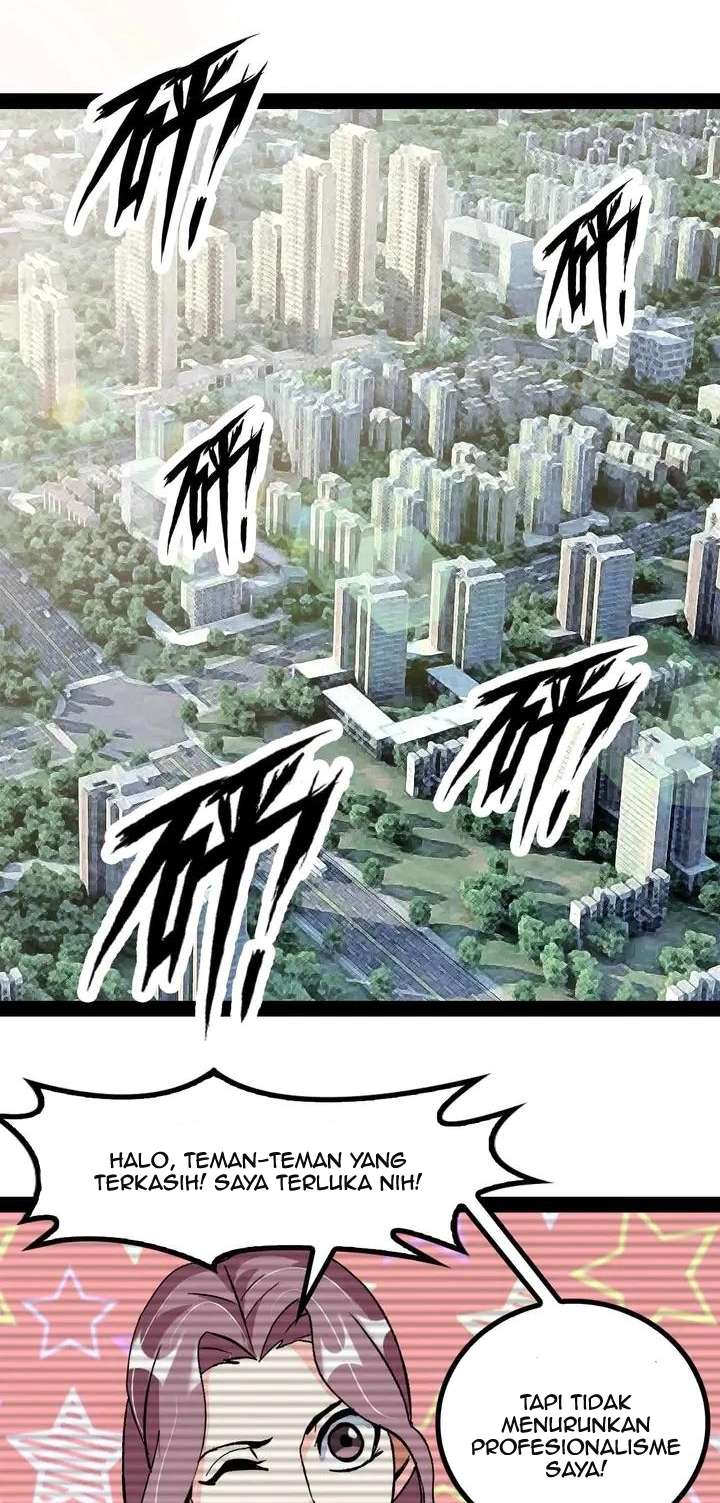 I am an Invincible Genius chapter 137