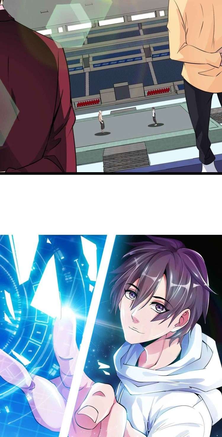 I am an Invincible Genius Chapter 156 Bahasa Indonesia