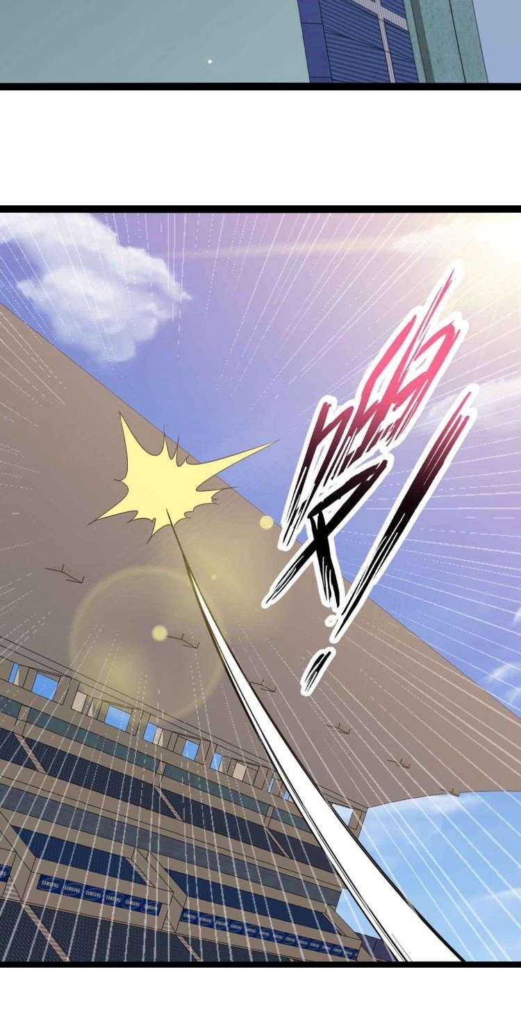 I am an Invincible Genius Chapter 156 Bahasa Indonesia