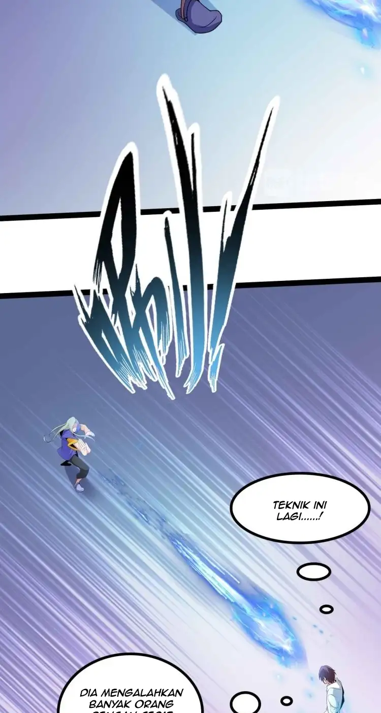 I am an Invincible Genius chapter 159
