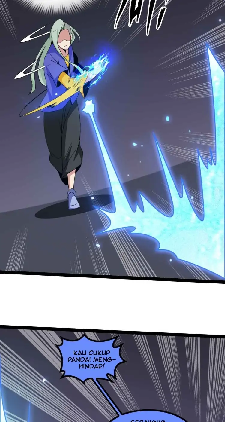 I am an Invincible Genius chapter 159
