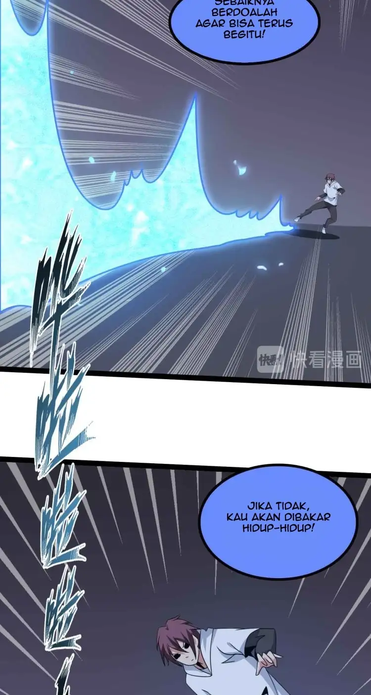 I am an Invincible Genius chapter 159
