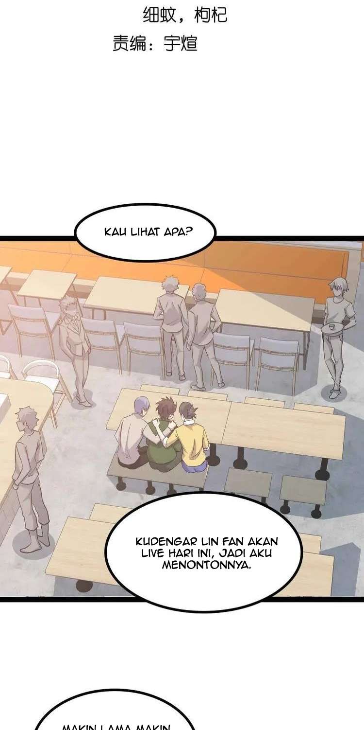 I am an Invincible Genius chapter 171