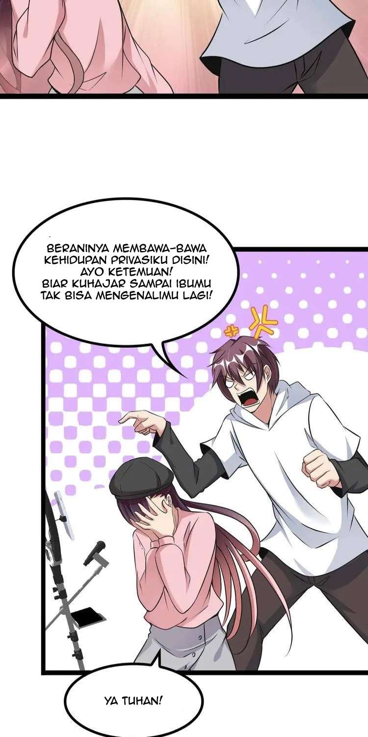I am an Invincible Genius chapter 171