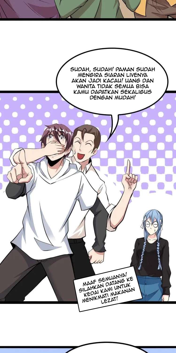 I am an Invincible Genius chapter 171