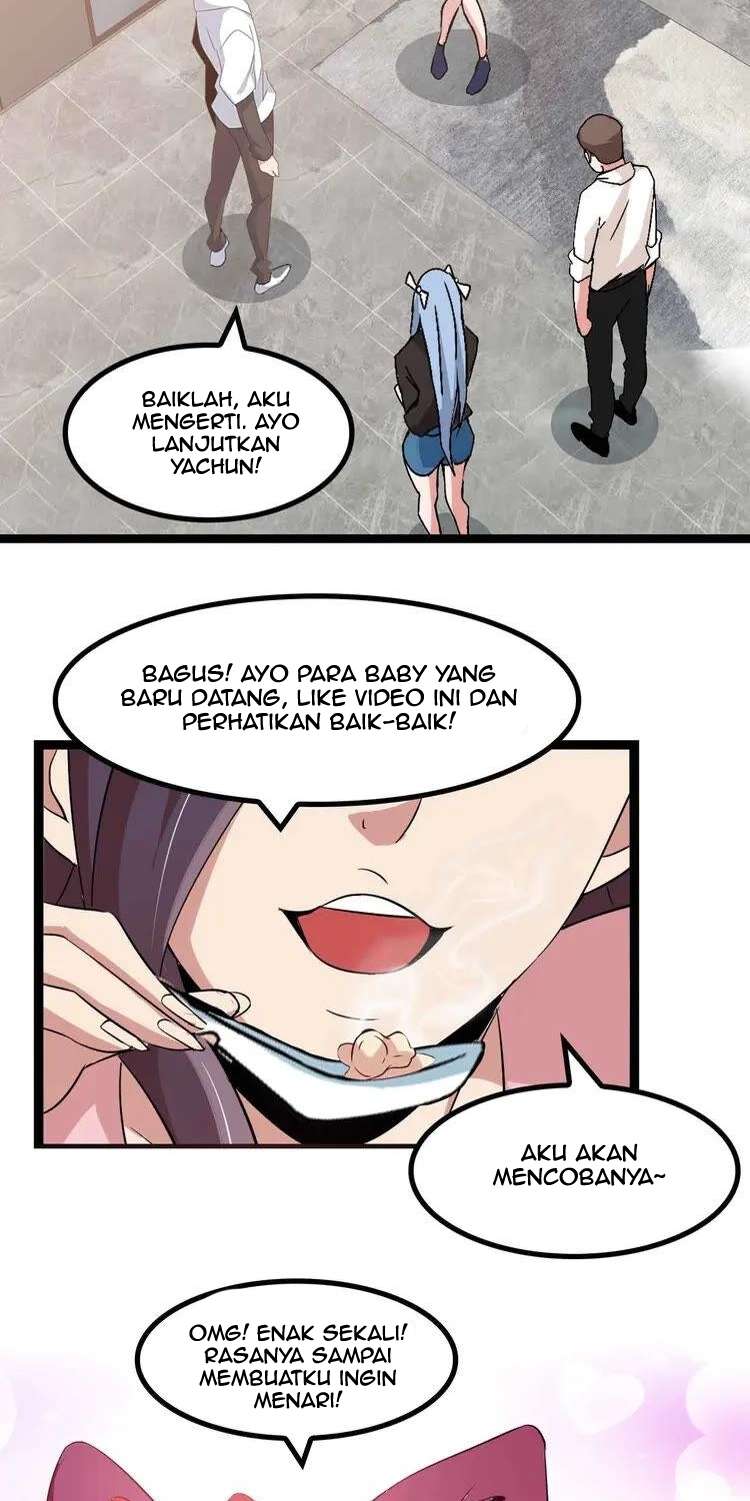 I am an Invincible Genius chapter 171