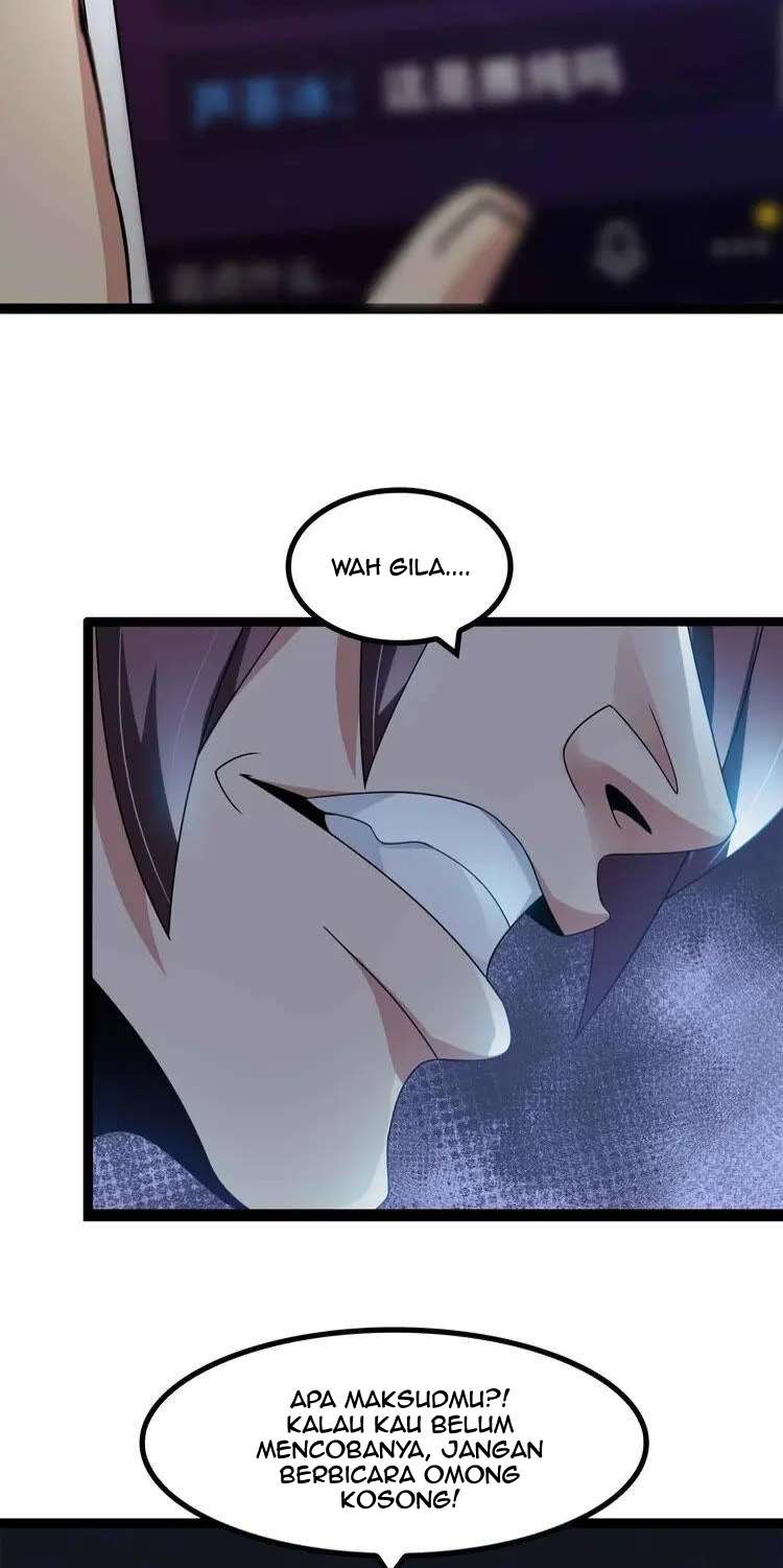 I am an Invincible Genius chapter 171