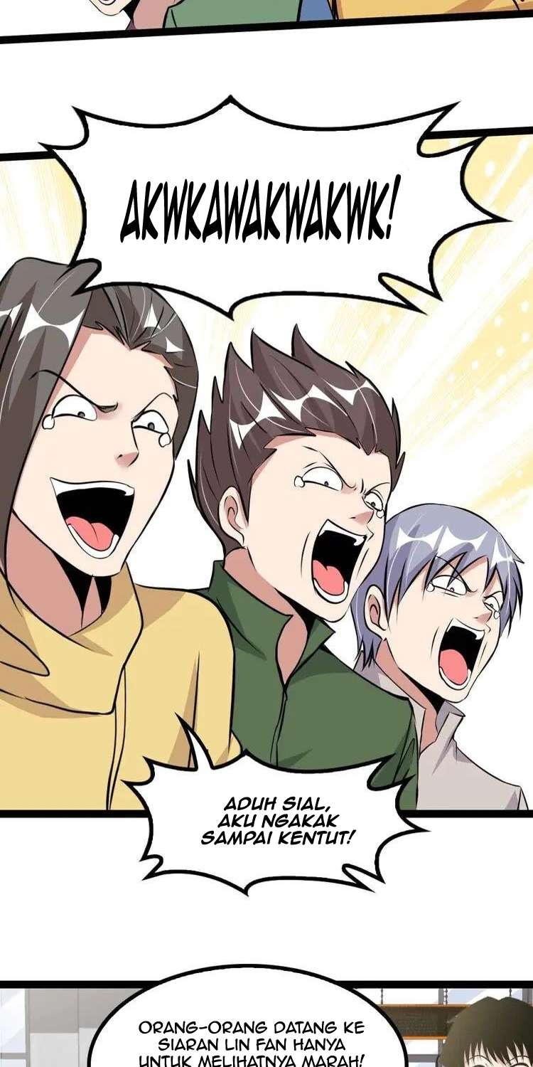 I am an Invincible Genius chapter 171