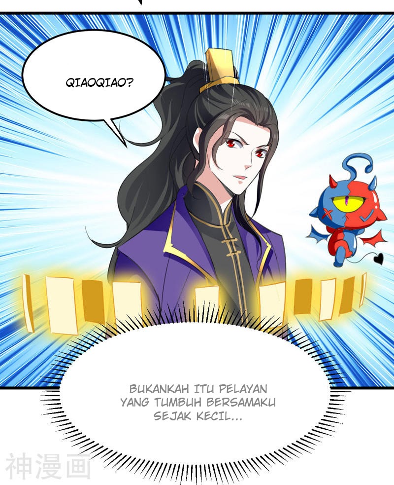 I Am Crazy Upgrade chapter 4