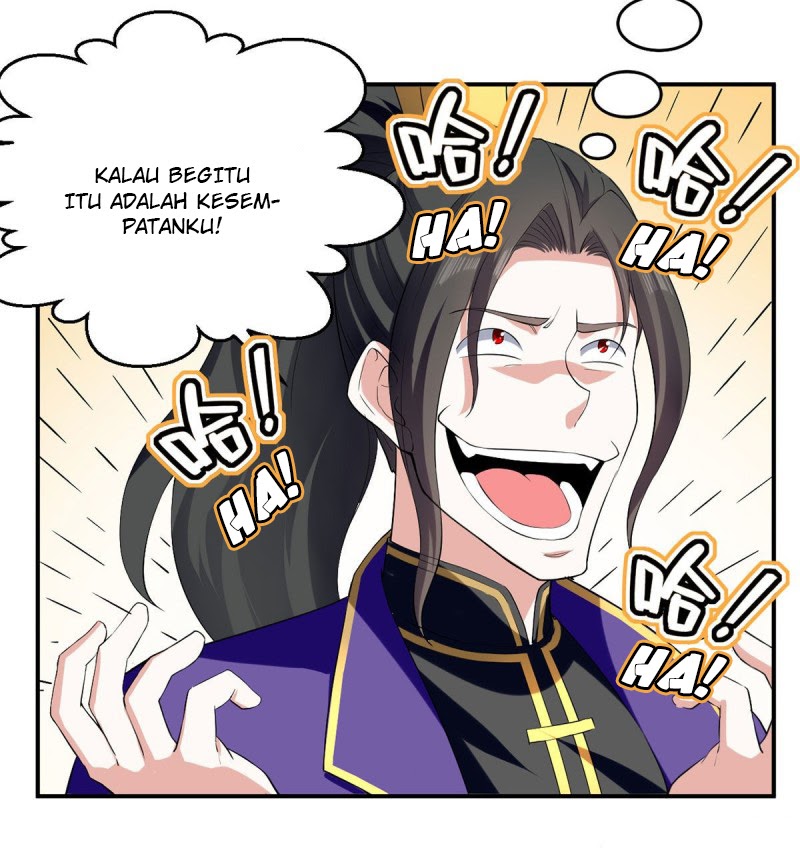 I Am Crazy Upgrade chapter 8