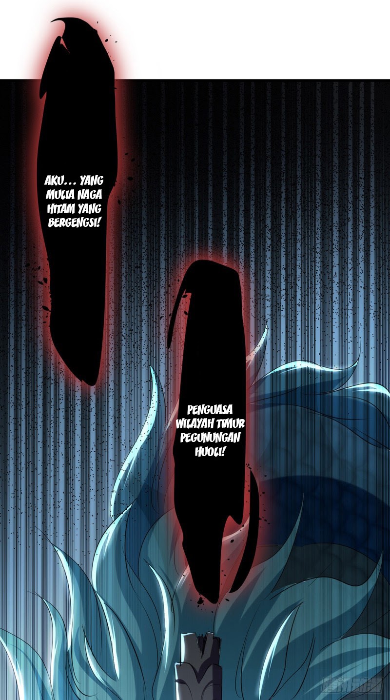 I Am Crazy Upgrade Chapter 09 Bahasa Indonesia